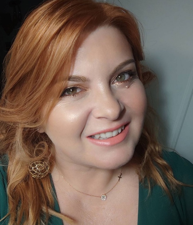 Καλτσή Μαρία Δ.