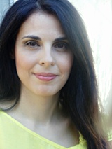 Μουντάκη Αργυρώ